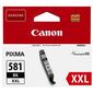 ראש דיו Canon CLI-581XXLBK 1998C001 קנון למכירה , 2 image