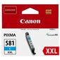 ראש דיו Canon CLI-581XXLC 1996C001 קנון למכירה , 2 image