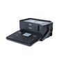מדפסת  הזרקת דיו  להדפסת מדבקות ותוויות Brother PTD800 למכירה 