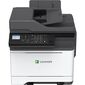 מדפסת  לייזר  משולבת Lexmark CX421ADN לקסמרק למכירה 