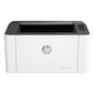 מדפסת  לייזר  רגילה HP Laser 107w 4ZB78A למכירה , 2 image