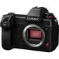 מצלמה  ללא מראה Panasonic Lumix DC-S1H פנסוניק למכירה , 2 image