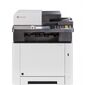 מדפסת  לייזר  משולבת Kyocera ECOSYS M5526cdn למכירה 