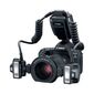טבעת פלאש Canon Macro Twin Lite MT-26EX-RT קנון למכירה , 3 image