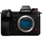 מצלמה  ללא מראה Panasonic Lumix DC-S1H פנסוניק למכירה , 3 image