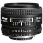 עדשה Nikon AF Nikkor 28mm f/2.8D ניקון למכירה 