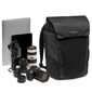 תיק למצלמה Manfrotto Chicago Camera Backpack Medium למכירה , 2 image