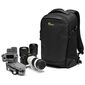 תיק למצלמה Lowepro Flipside BP 300 AW III למכירה , 3 image