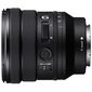 עדשה Sony FE PZ 16-35mm f/4 G סוני למכירה , 3 image