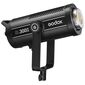 תאורת לדים Godox SL300II למכירה , 2 image
