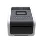 מדפסת  תרמית  להדפסת מדבקות ותוויות Brother TD-4550DNWB למכירה , 3 image