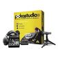 ערכת אולפן ביתי Behringer PODCASTUDIO USB ברינגר למכירה , 2 image