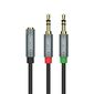 sPL 3.5mm YC957ABK Unitek למכירה 