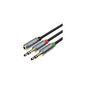 sPL 3.5mm YC957ABK Unitek למכירה , 3 image
