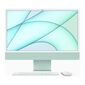 Apple iMac 24 M1 MGPH3HB/A  24 אינטש אפל למכירה , 3 image