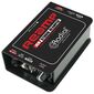 קופסאת ריאמפ Radial Reamp JCR Studio Reamper למכירה , 2 image