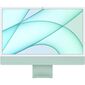Apple iMac 24 M1 MGPH3HB/A  24 אינטש אפל למכירה 