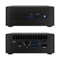 מחשב נייח Intel Core i5 Intel NUC 11 NUC11PAHi5 אינטל למכירה , 2 image