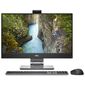 Dell Optiplex 7490 AIO 24"&lrm; OP-RD33-13214  23.8 אינטש דל למכירה , 2 image
