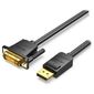 DisplayPort HAF 2m Vention למכירה 