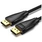VGA/D-SUB HCC 1m Vention למכירה 