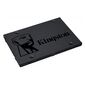 כונן SSD   פנימי Kingston A400 SSD SA400S37/120G 120GB קינגסטון למכירה , 3 image