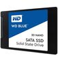 כונן SSD   פנימי Western Digital Blue Blue WDS500G2B0A 500GB למכירה , 2 image