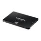 כונן SSD   פנימי Samsung 860 Evo MZ-76E500BW 500GB סמסונג למכירה , 3 image