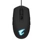 עכבר גיימינג  חוטי GIGABYTE Aorus M2 למכירה 