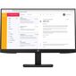 מסך מחשב HP P24H  23.8 אינטש Full HD למכירה , 2 image