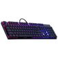 מקלדת CoolerMaster SK650 למכירה , 2 image