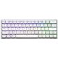 מקלדת CoolerMaster SK622 למכירה 