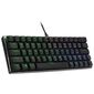 מקלדת CoolerMaster SK620 למכירה , 3 image