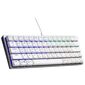 מקלדת CoolerMaster SK620 למכירה 