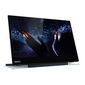 מסך מחשב Lenovo ThinkVision M14t 62A3UAT1WL  14 אינטש Full HD לנובו למכירה 