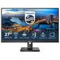 מסך מחשב Philips 276B1  27 אינטש QHD פיליפס למכירה , 2 image