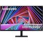 מסך מחשב Samsung S32AM700UM  32 אינטש 4K סמסונג למכירה , 2 image