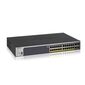 רכזת רשת / ממתג Netgear GS728TPP למכירה , 2 image