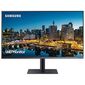 מסך מחשב Samsung F32TU870VR  32 אינטש 4K סמסונג למכירה , 2 image