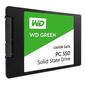 כונן SSD   פנימי Western Digital Green WDS100T2G0A 1000GB למכירה , 4 image