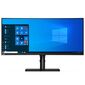 מסך מחשב Lenovo 62C1GAT6IS  39.7 אינטש 4K לנובו למכירה , 2 image
