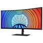 מסך מחשב Samsung S34A654UXM  34 אינטש UWQHD סמסונג למכירה , 2 image