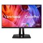 מסך מחשב Viewsonic VP2756-4K  27 אינטש 4K למכירה , 2 image
