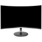 מסך מחשב Solid CF270FW  27 אינטש Full HD למכירה , 2 image