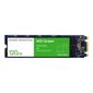 כונן SSD   פנימי Western Digital WDS120G2G0B 120GB למכירה , 2 image