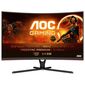 מסך מחשב AOC CQ32G3SU  31.5 אינטש QHD למכירה 