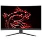 מסך מחשב MSI Optix G32C4  31.5 אינטש Full HD למכירה 