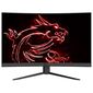 מסך מחשב MSI Optix G32C4  31.5 אינטש Full HD למכירה , 2 image