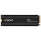 T700 CT2000T700SSD5 Crucial למכירה 