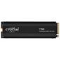 T700 CT1000T700SSD5 Crucial למכירה 